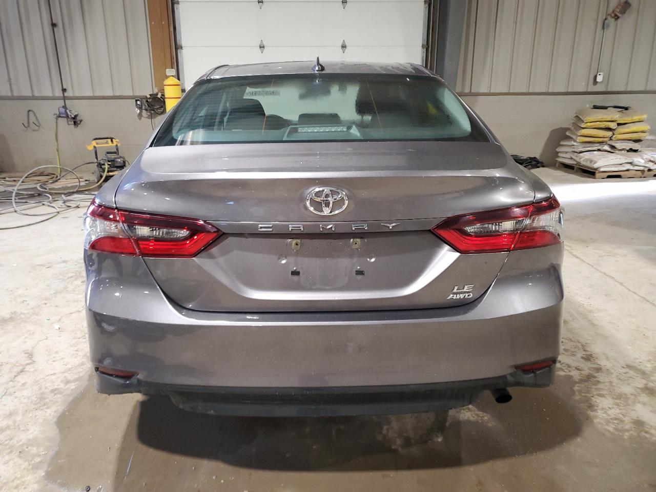 2024 Toyota Camry - Image 6