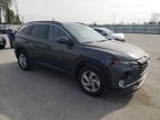 2022 Hyundai Tucson Sel на продаже в Dunn, NC - Front End