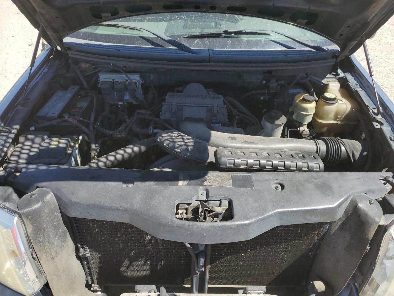 2006 Ford F-150 - Image 11