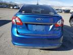 2011 Ford Fiesta Se de vânzare în Las Vegas, NV - Front End