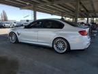 2018 Bmw M3  за продажба в Hayward, CA - Minor Dent/Scratches