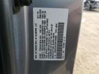 2019 Honda Odyssey Exl de vânzare în Greenwood, NE - Side