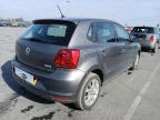 2015 VOLKSWAGEN POLO SE for sale at Copart CHESTER
