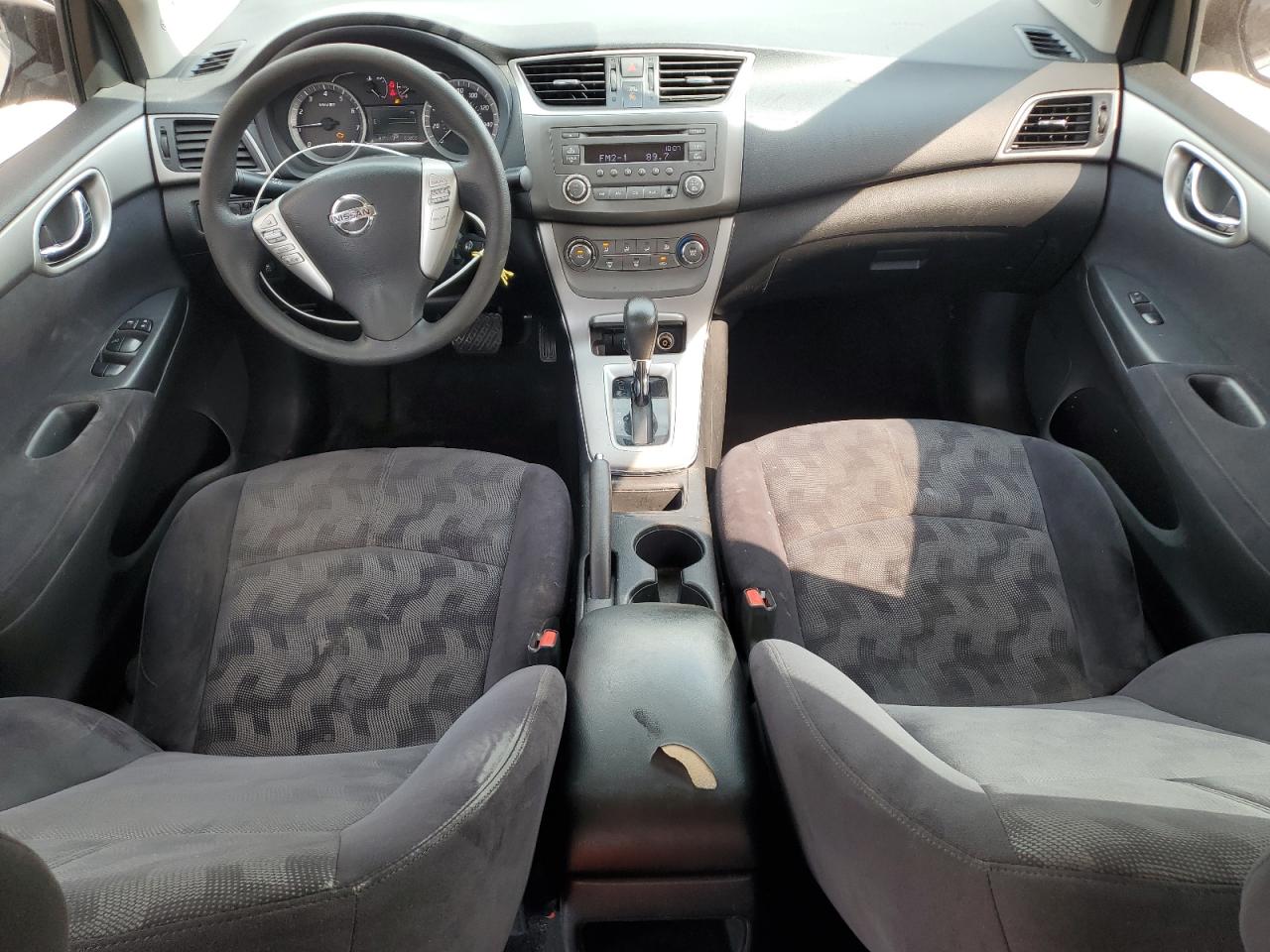 2013 Nissan Sentra - Image 8