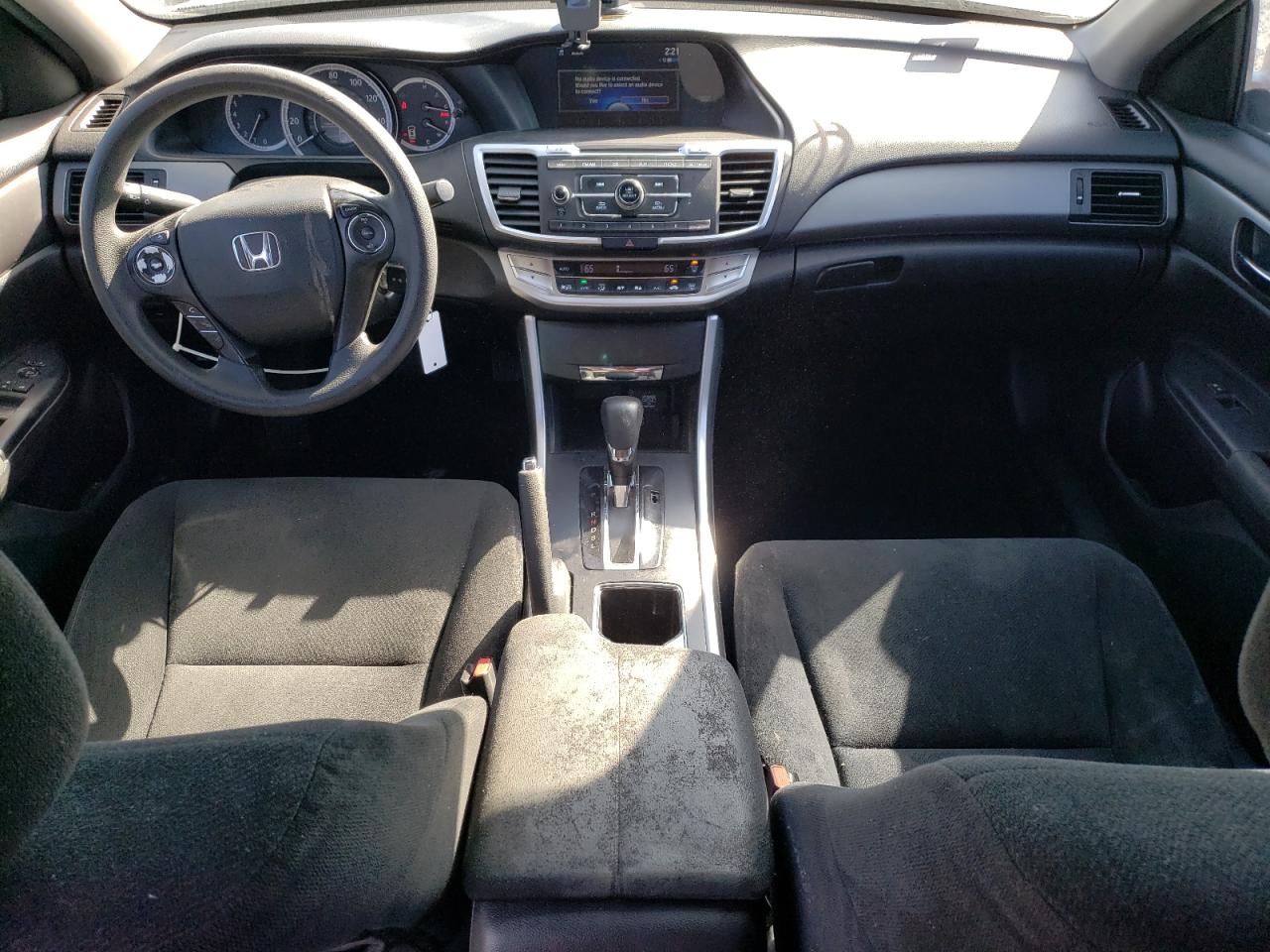 2013 Honda Accord - Image 8