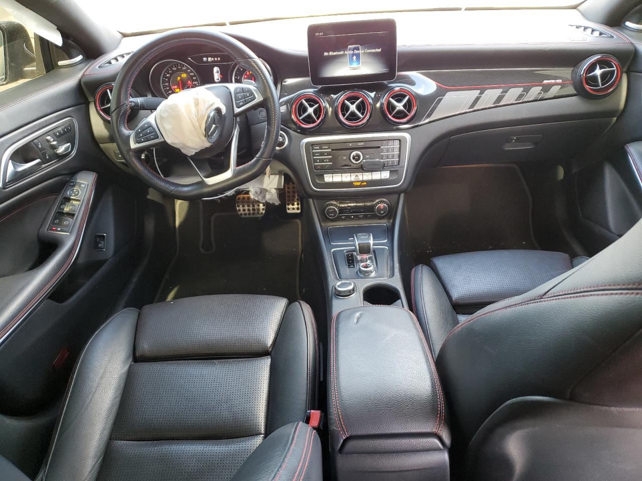 2019 Mercedes-Benz Cla 45 Amg VIN: WDDSJ5CB6KN773289 Lot: 47802805
