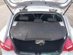 2008 SEAT IBIZA SPOR for sale at Copart SANDTOFT