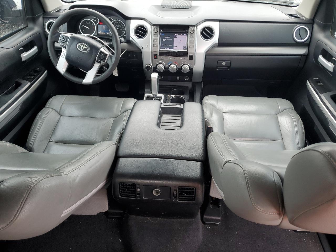 2015 Toyota Tundra - Image 8