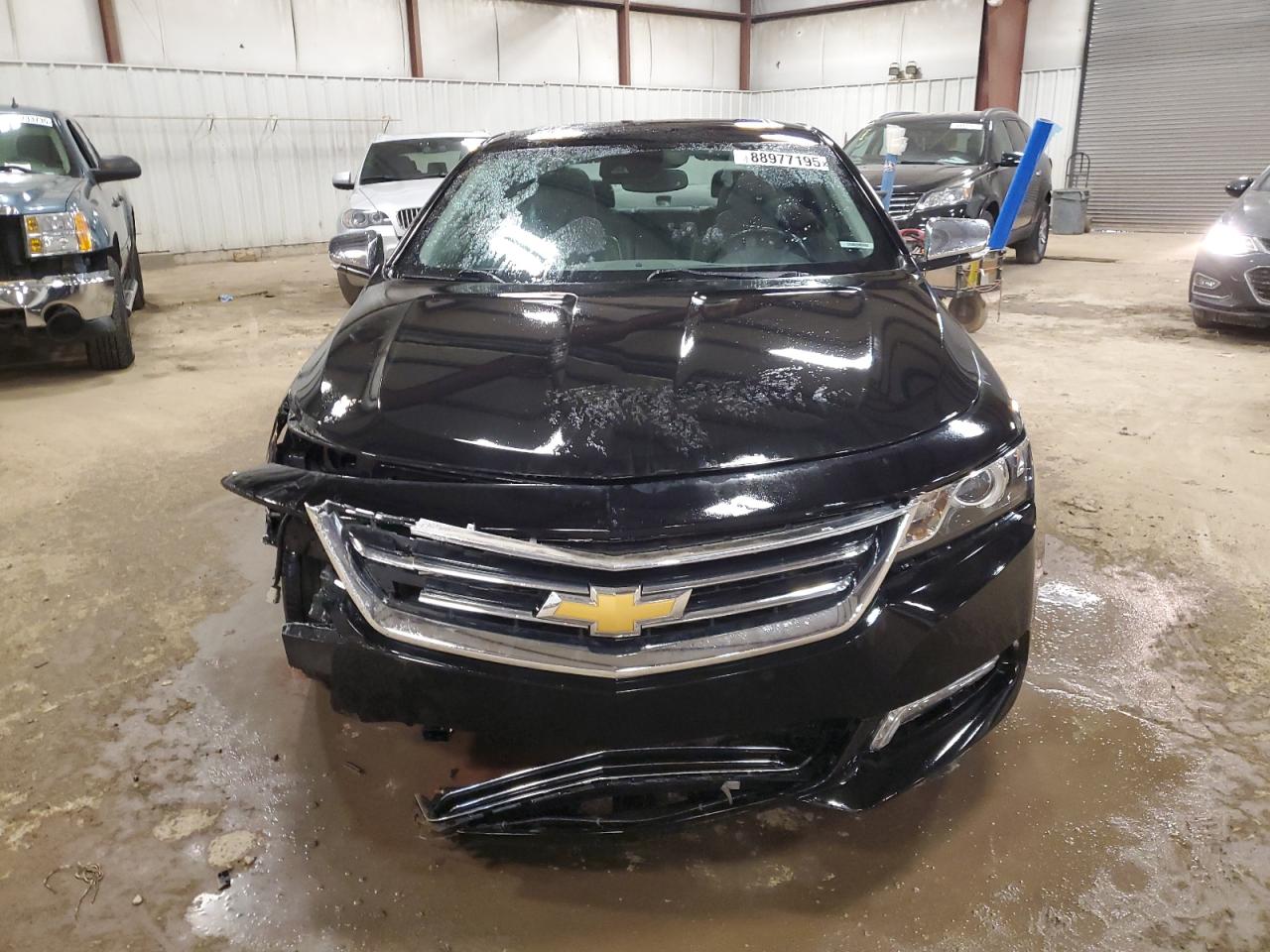 2014 Chevrolet Impala - Image 5