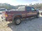 2002 Chevrolet Silverado C1500 Heavy Duty for Sale in Houston, TX - Burn - Engine