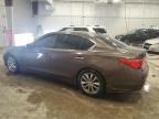 2014 Infiniti Q50 Hybrid Premium zu verkaufen in Franklin, WI - Front End