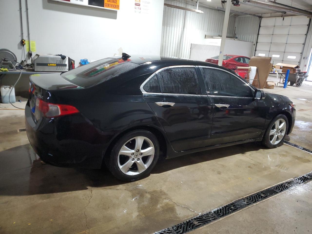 2010 Acura TSX - Image 3