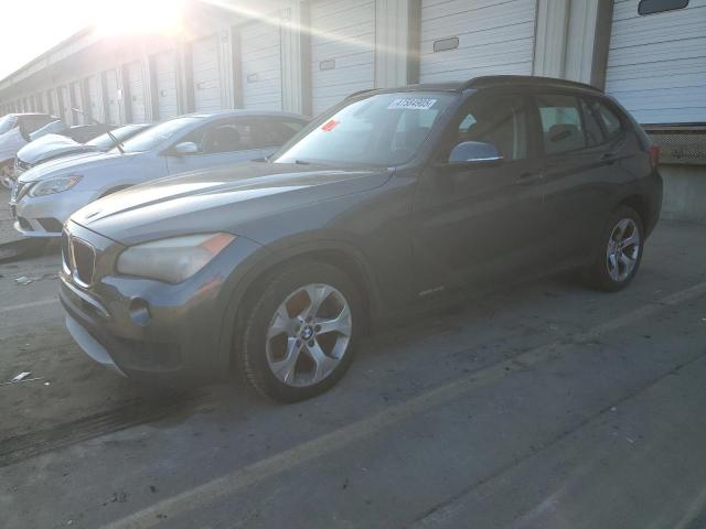 2014 Bmw X1 Sdrive28I