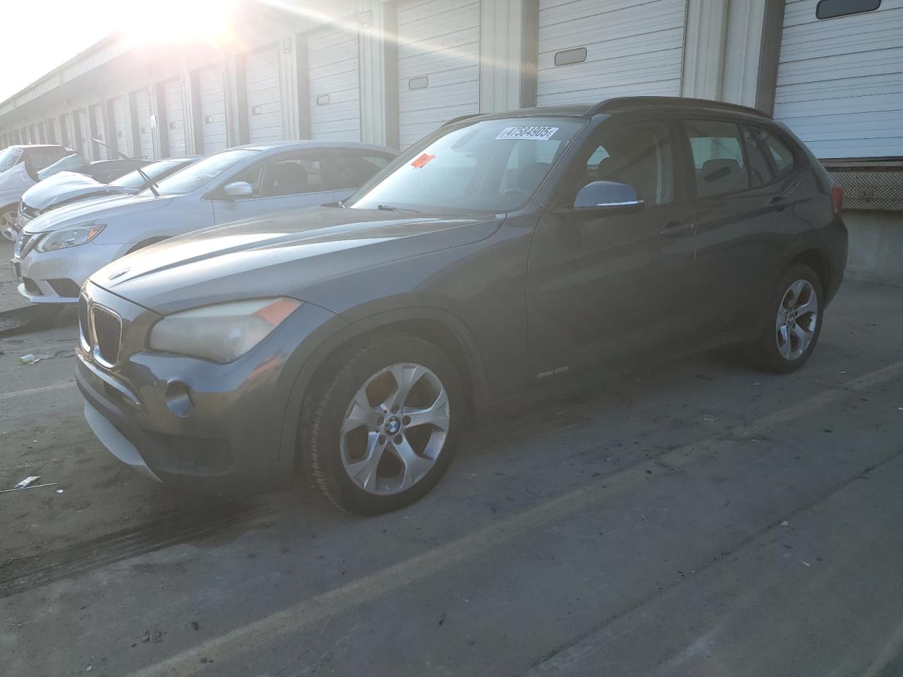 2014 BMW X1 - Image 1