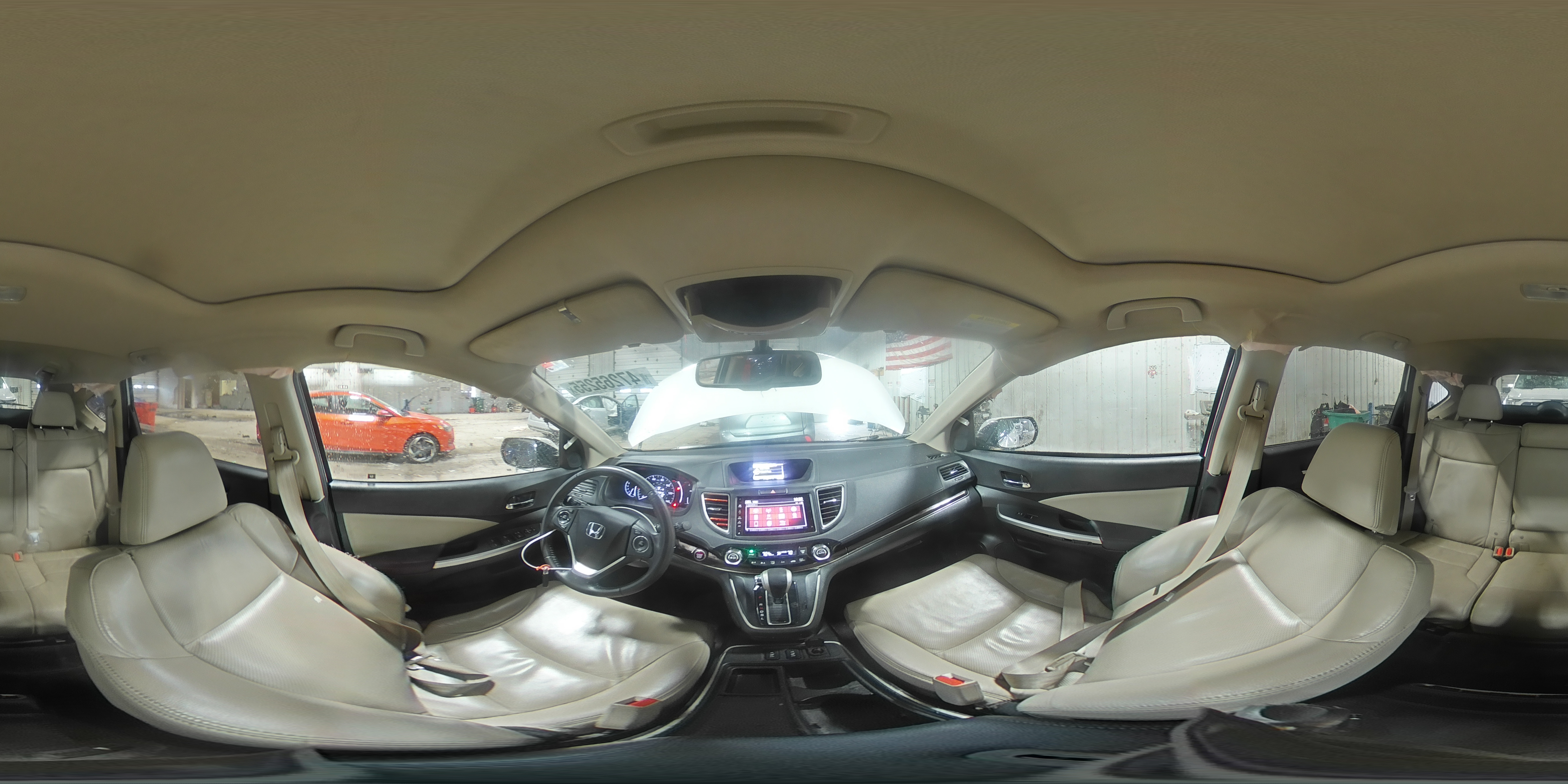 2016 Honda CR-V - Image 13