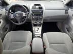 2012 Toyota Corolla Base zu verkaufen in Los Angeles, CA - Front End