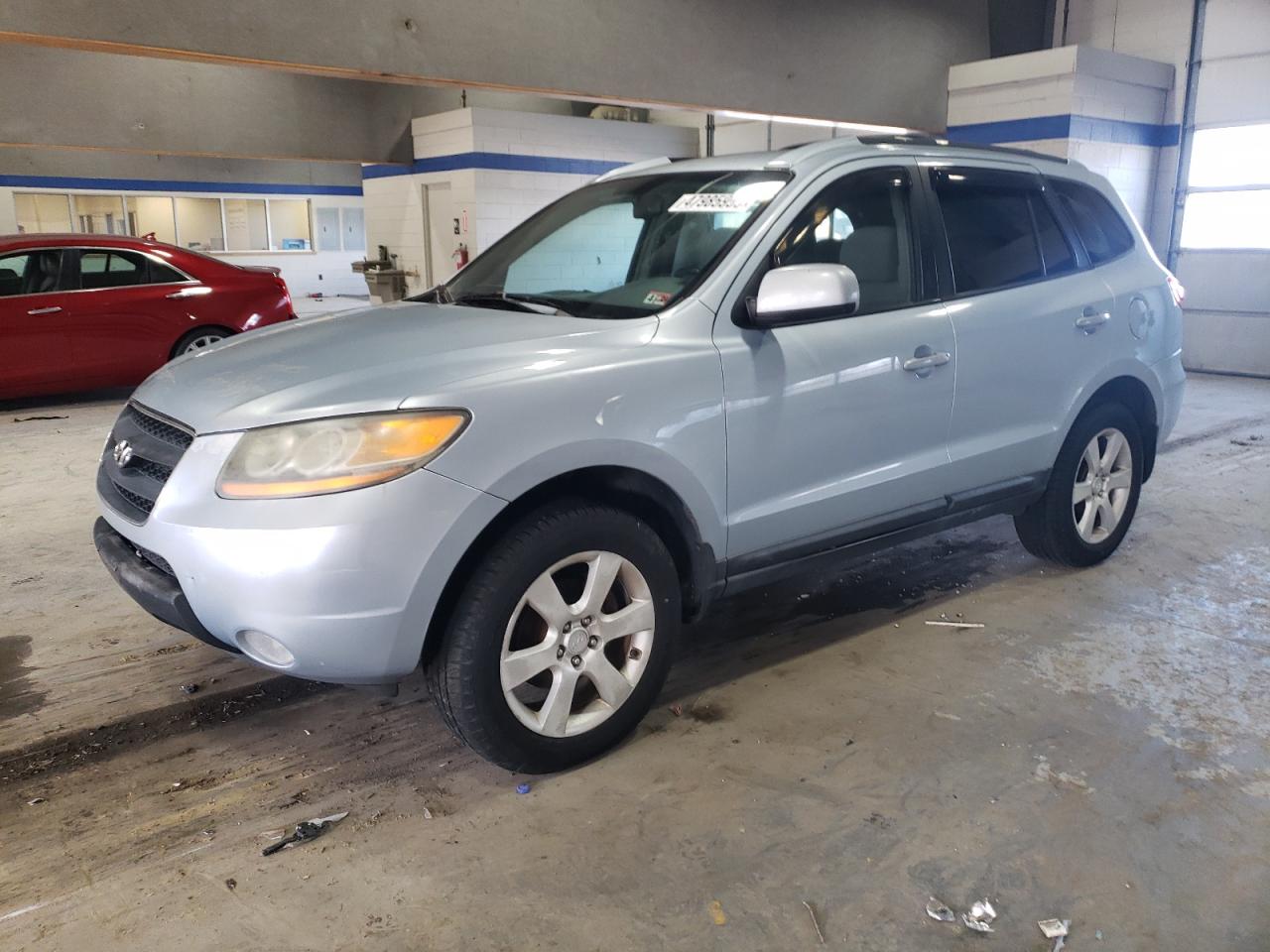 2008 Hyundai Santa Fe - Image 1