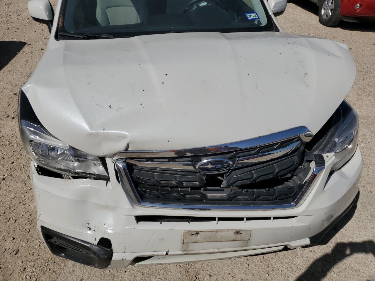 2018 Subaru Forester - Image 12