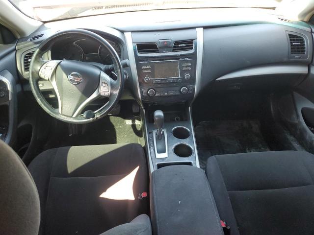  NISSAN ALTIMA 2013 Maroon