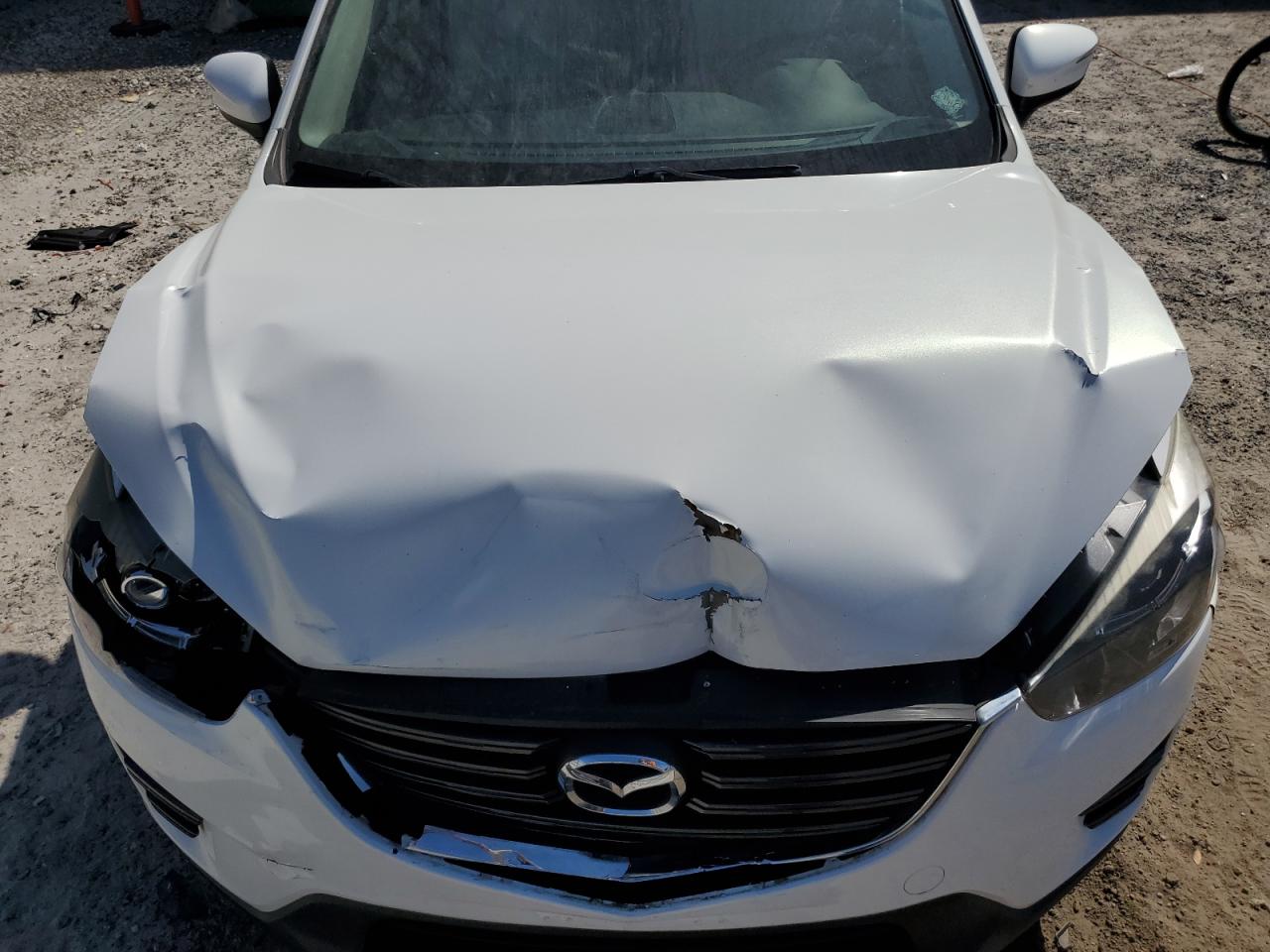2016 Mazda CX-5 - Image 14