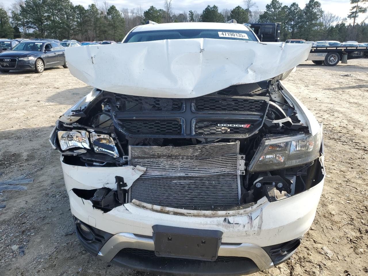 2016 Dodge Journey - Image 5