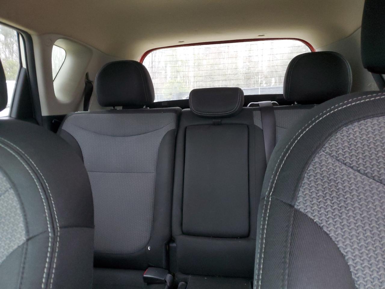 2017 Kia Soul - Image 10