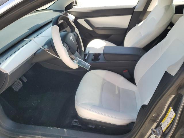  TESLA MODEL 3 2020 Szary