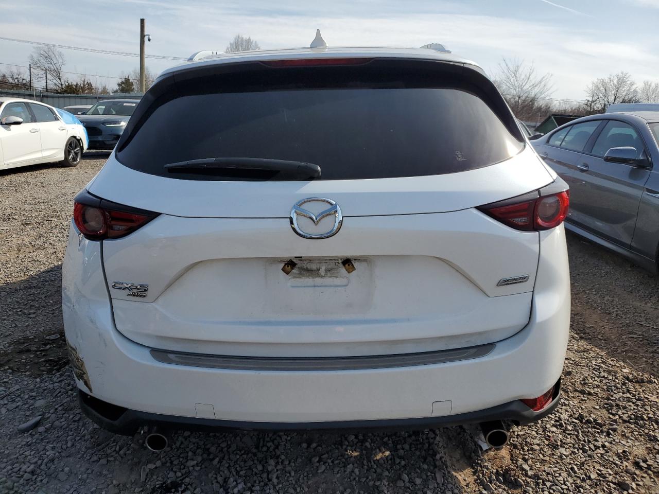 2019 Mazda CX-5 - Image 6