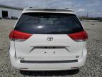 2011 Toyota Sienna Xle იყიდება Windsor-ში, NJ - Front End