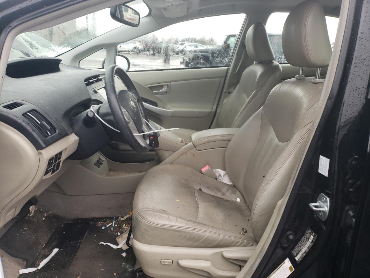 2011 Toyota Prius - Image 7