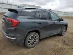 2018 Gmc Terrain Slt იყიდება Bismarck-ში, ND - Side