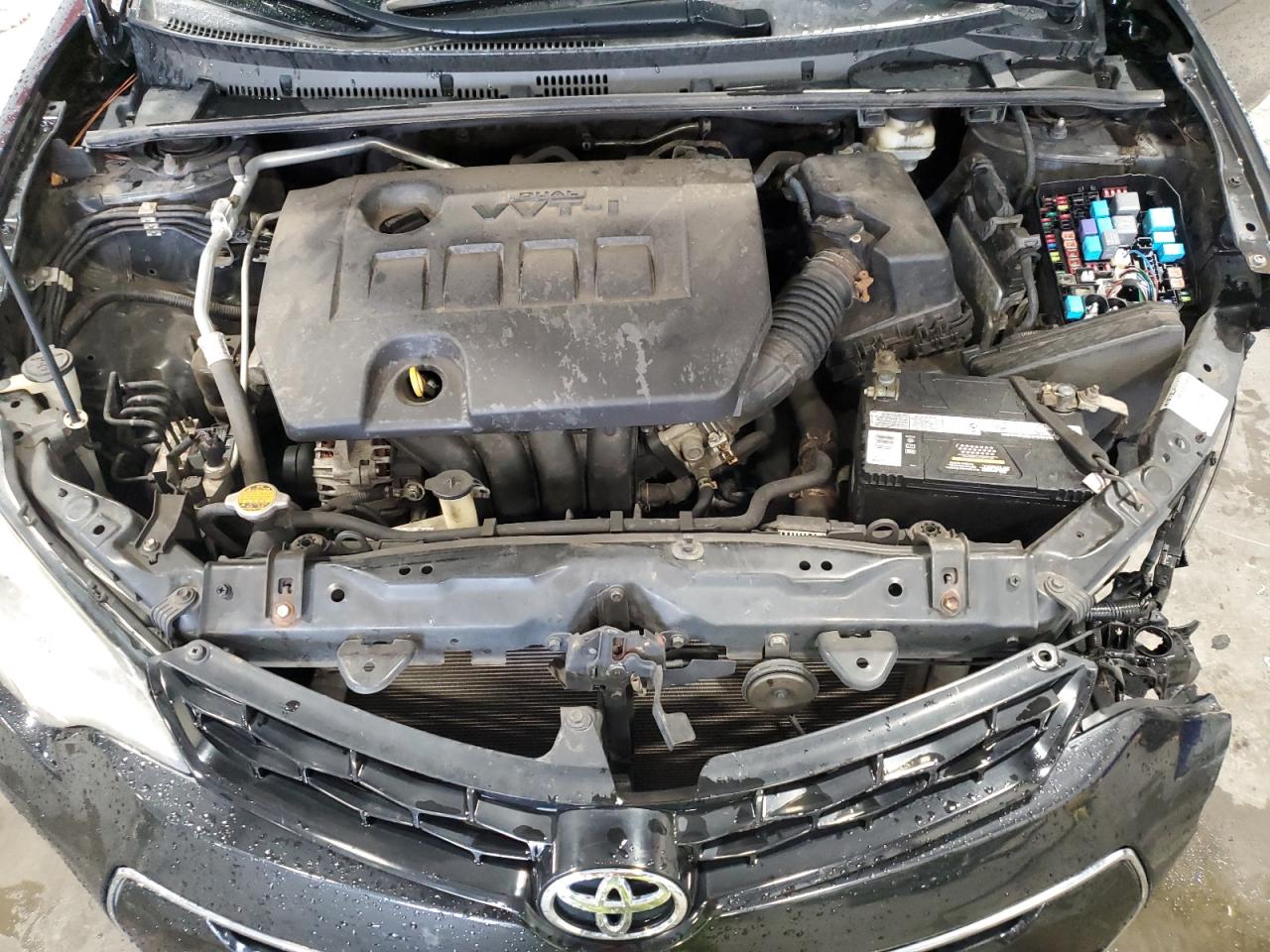 2015 Toyota Corolla - Image 11