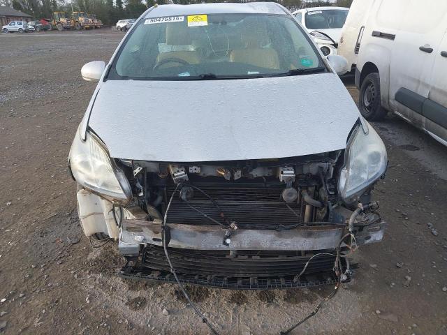 2010 TOYOTA PRIUS T SP