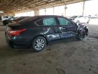 2017 Nissan Altima 2.5 продається в Phoenix, AZ - Front End