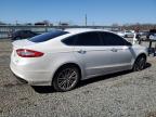 2016 Ford Fusion Se продається в Hillsborough, NJ - Rear End