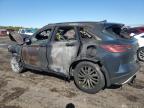 2025 Infiniti Qx50 Luxe de vânzare în Brookhaven, NY - Burn - Engine