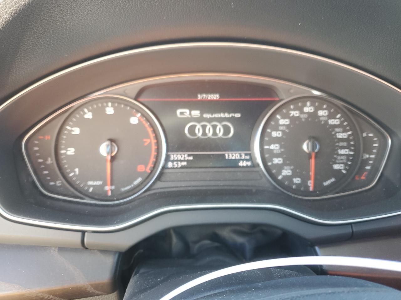 2020 Audi Q5 - Image 9