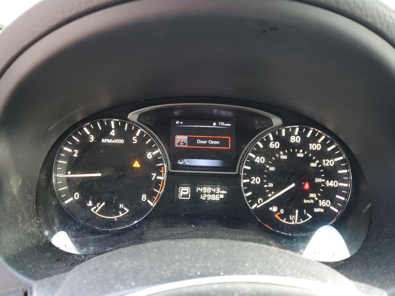 2015 Nissan Altima - Image 9