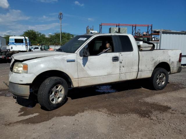 2005 Ford F150 