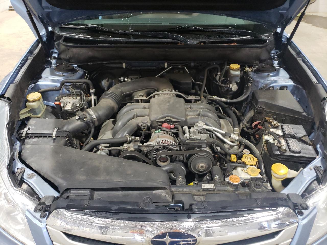 2012 Subaru Outback 3.6R Limited VIN: 4S4BRDLC3C2251434 Lot: 48138065