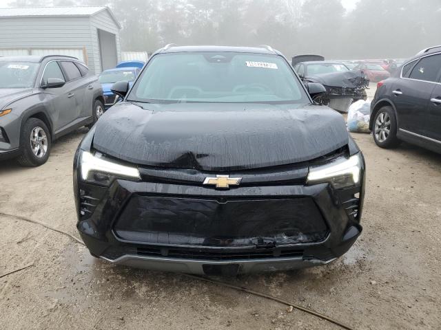  CHEVROLET BLAZER 2024 Black