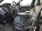 2016 Land Rover Range Rover Sport Hse for Sale in Montreal-est, QC - Vandalism
