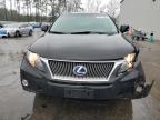 2011 Lexus Rx 450H de vânzare în Harleyville, SC - Front End