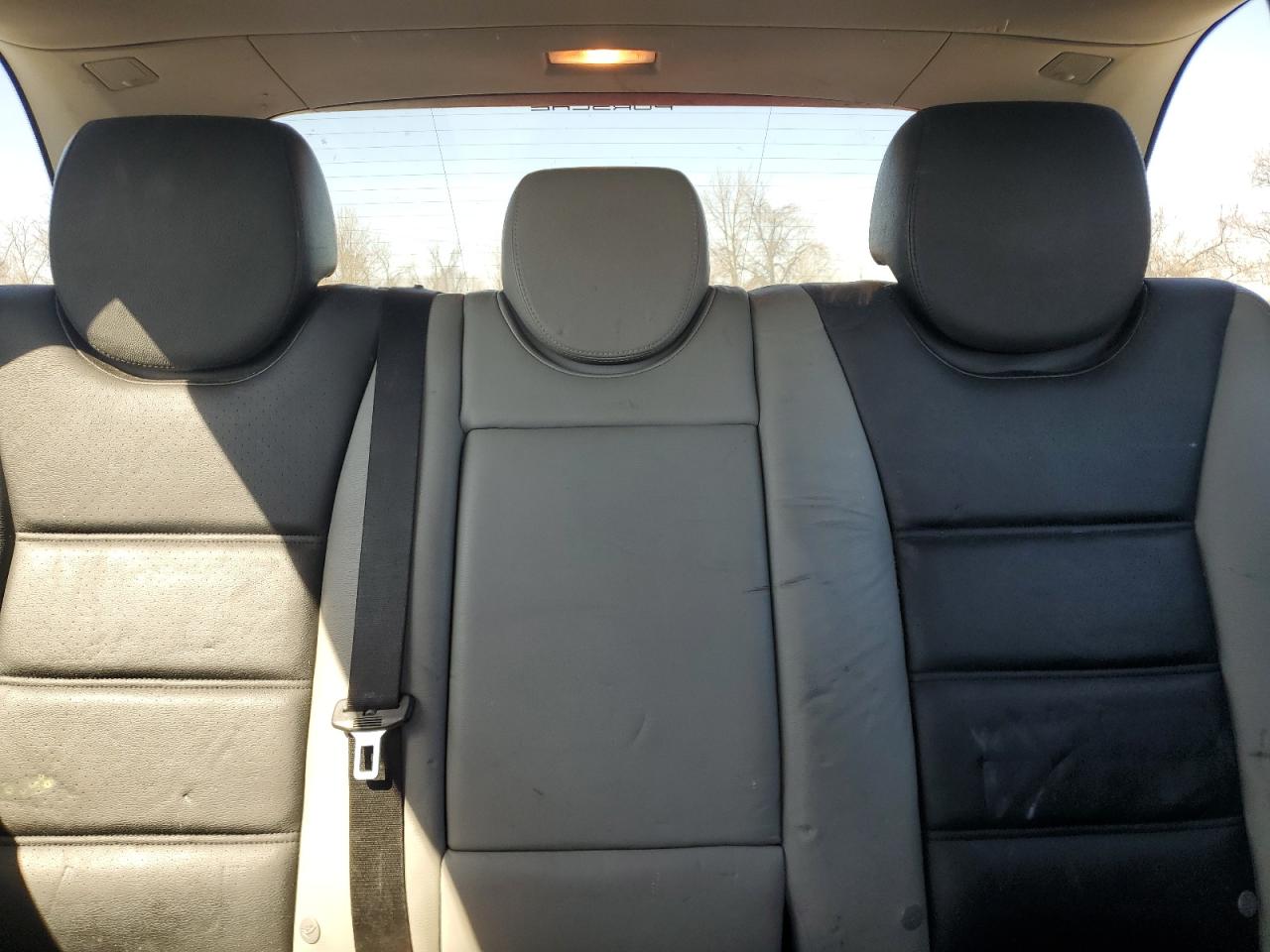 2006 Porsche Cayenne - Image 10