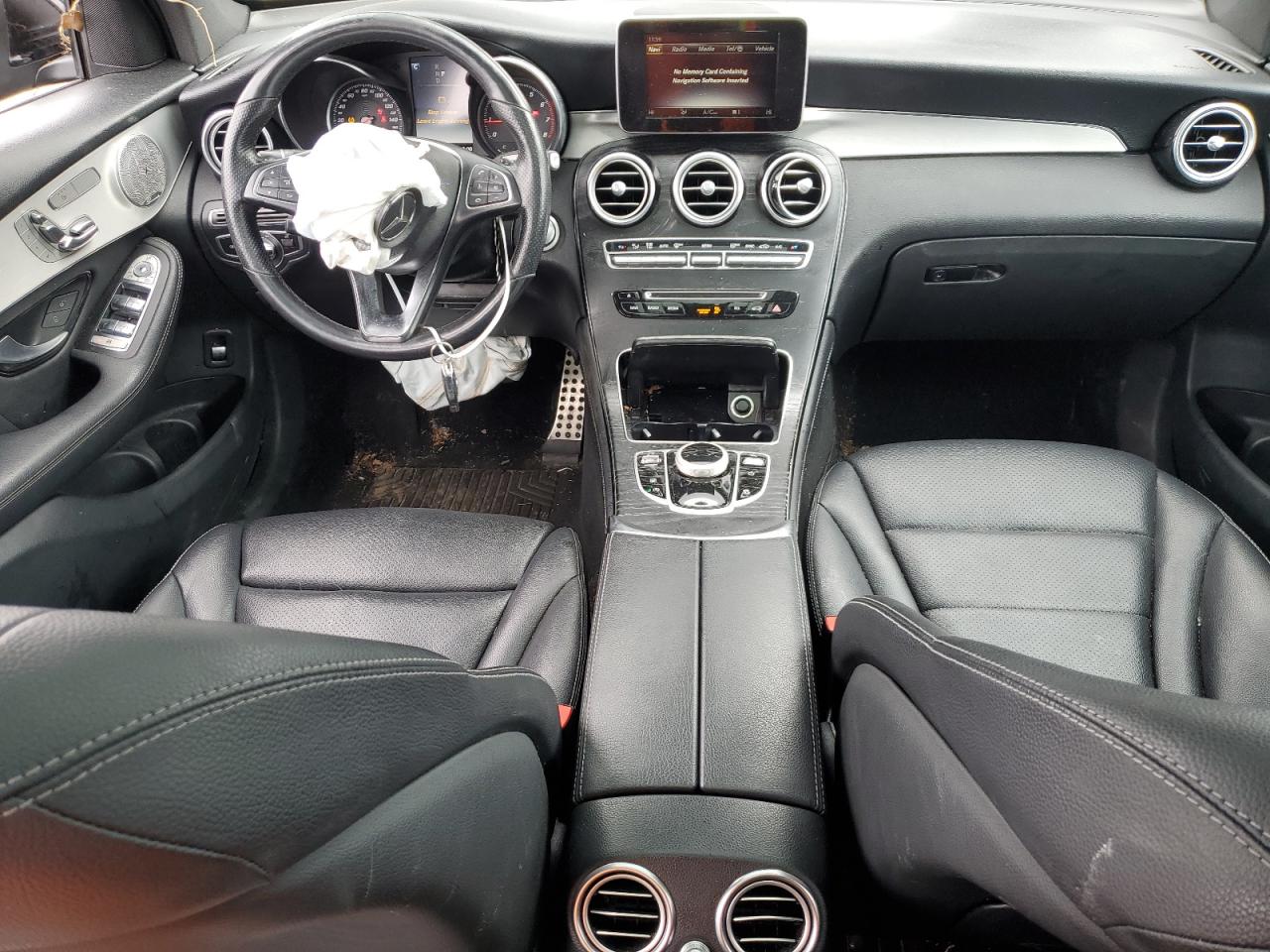2019 Mercedes-Benz GLC - Image 8