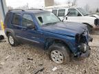 2002 Jeep Liberty Sport en Venta en Wayland, MI - All Over