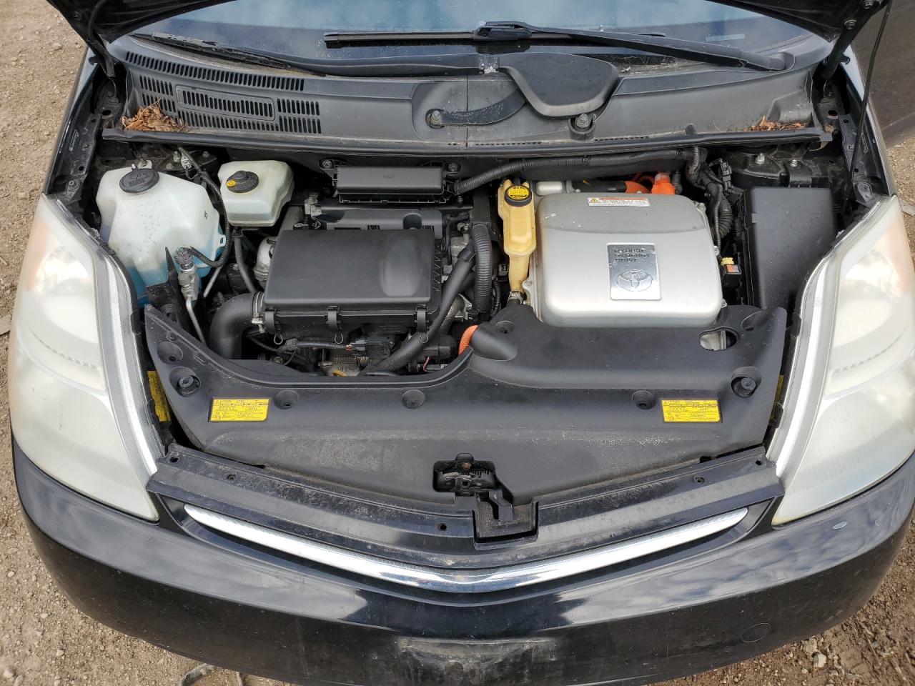 2007 Toyota Prius - Image 13