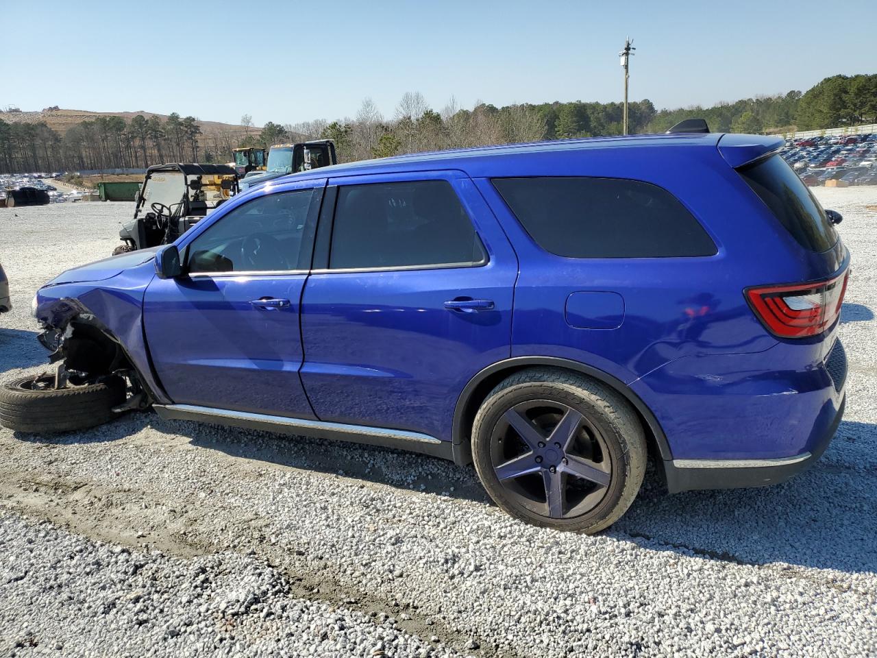 2017 Dodge Durango - Image 2