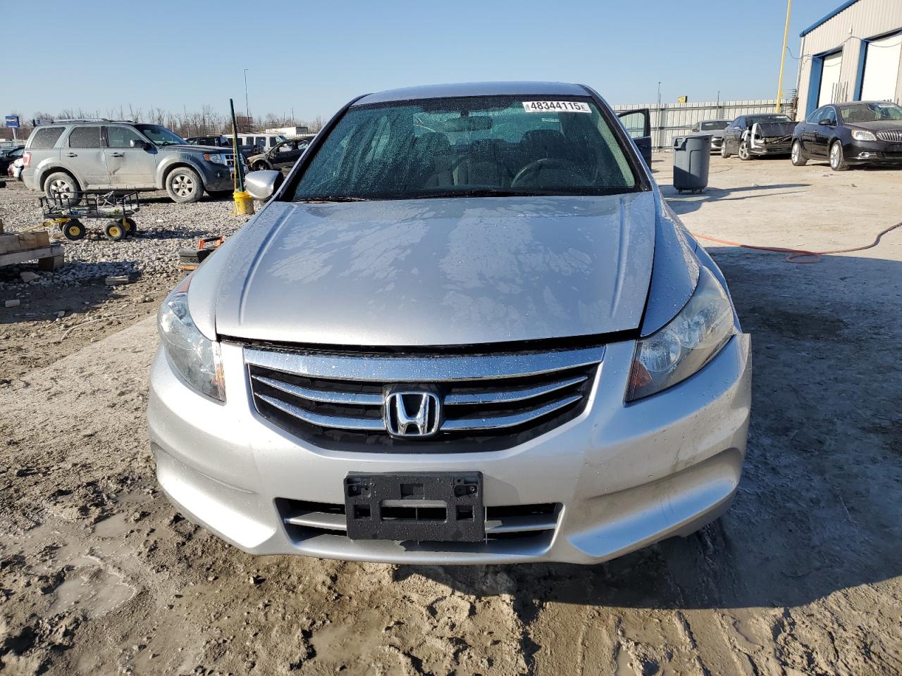 2012 Honda Accord - Image 5