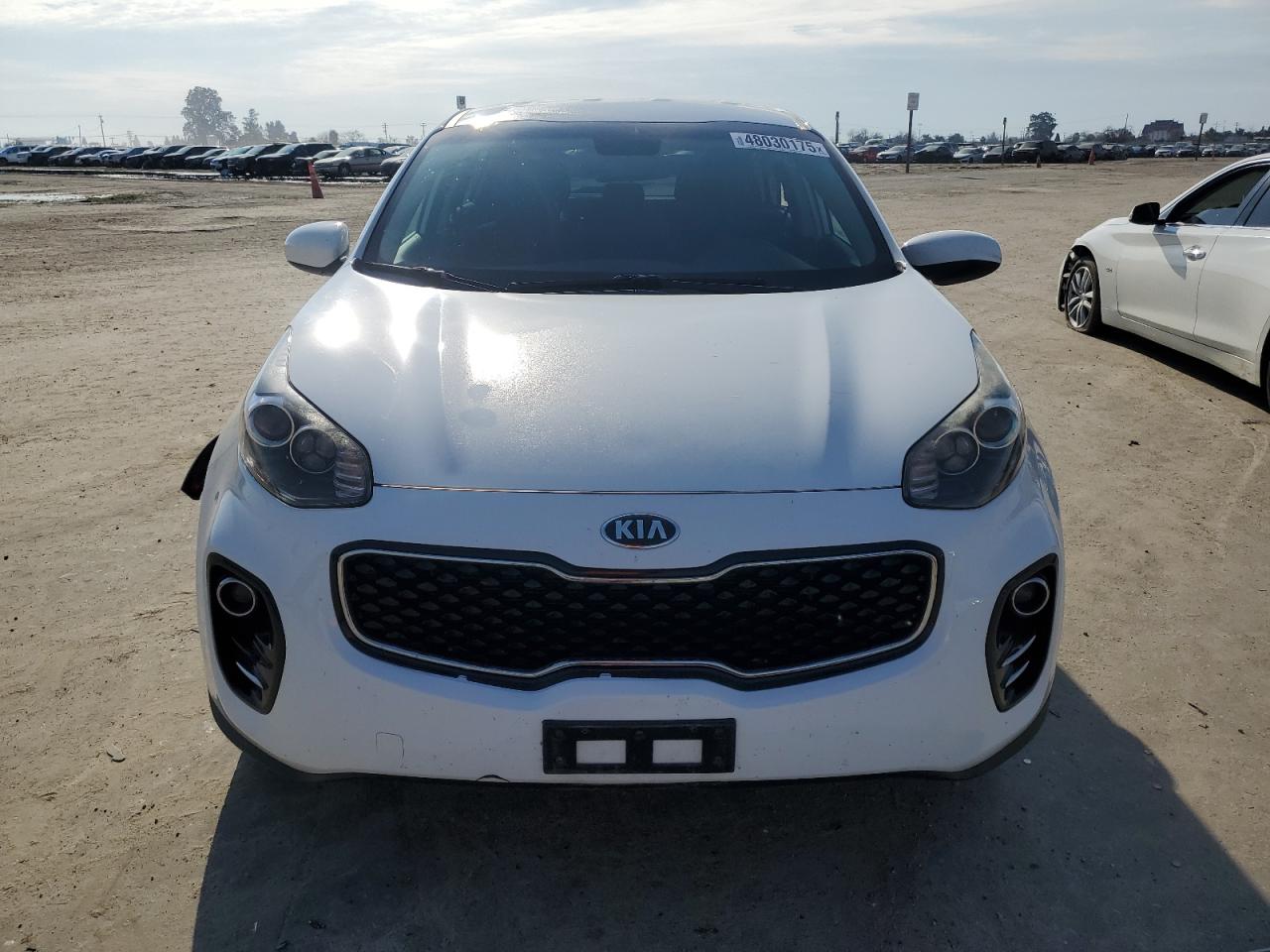 2017 Kia Sportage - Image 5